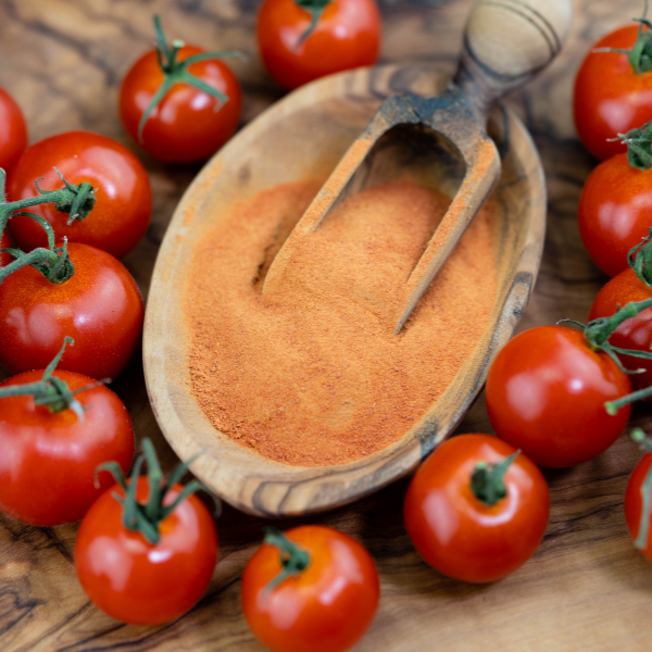 Freeze Dried Tomato Powder