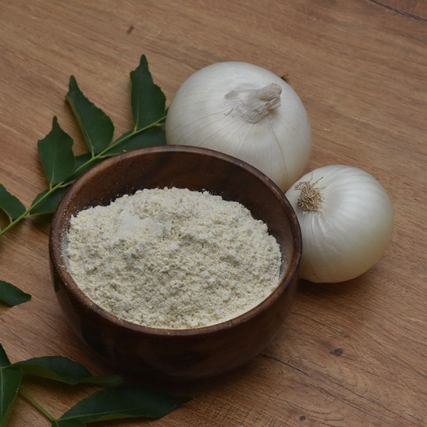 Freeze Dried White Onion Powder